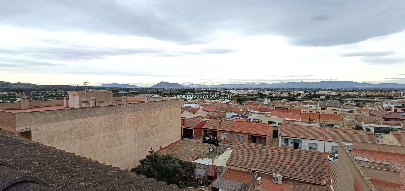 Venta - Apartamento - Benijofar - Costa Blanca