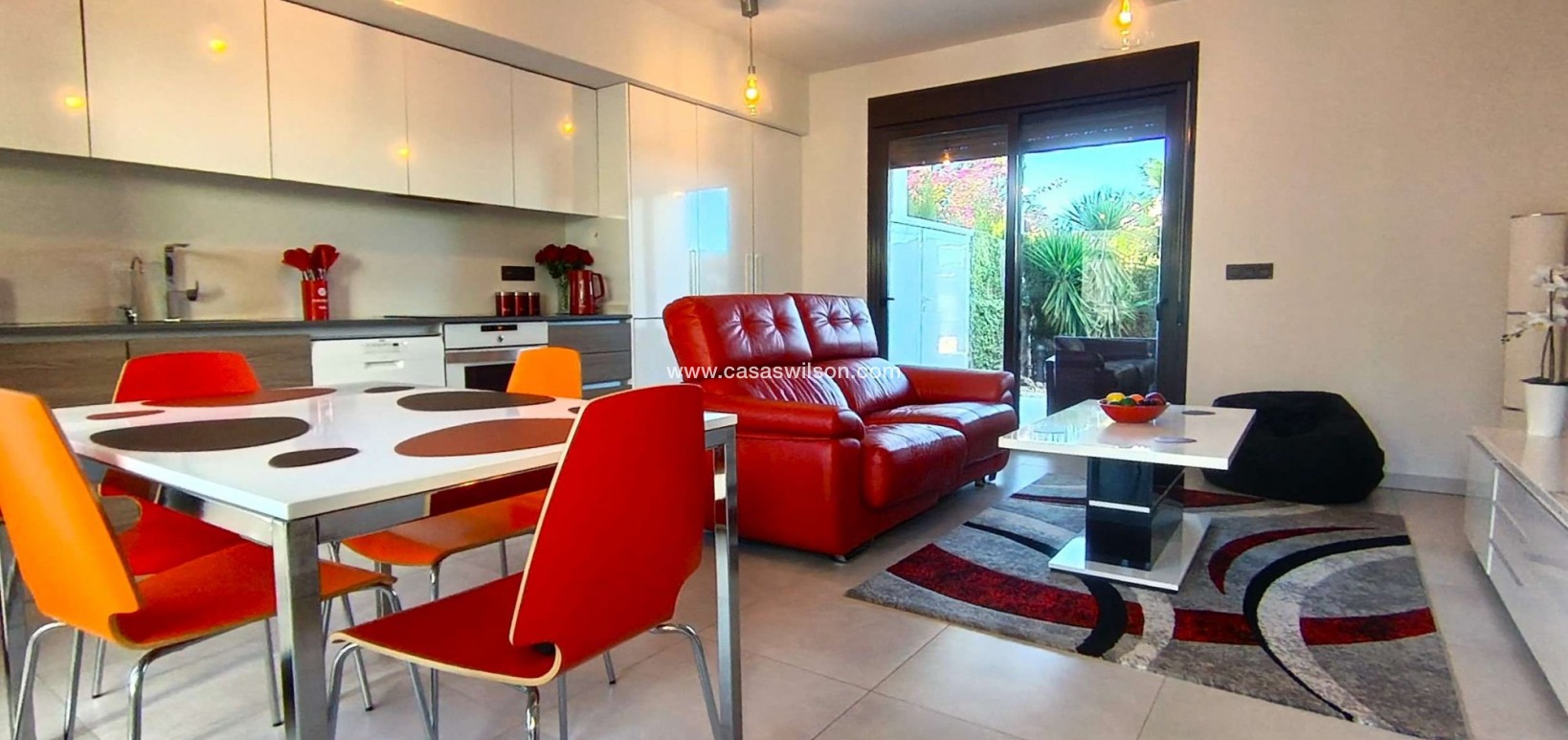 Venta - Apartamento - Algorfa - Inland