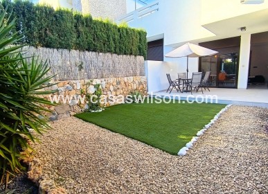 Venta - Apartamento - Algorfa - Inland
