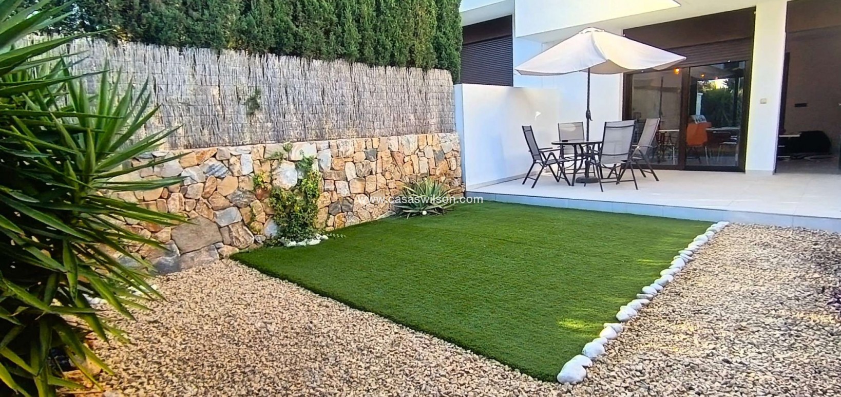 Venta - Apartamento - Algorfa - Inland