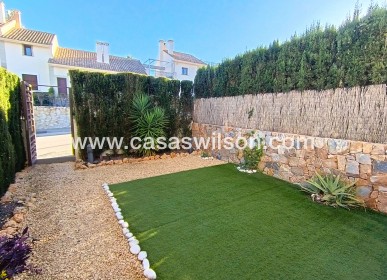 Venta - Apartamento - Algorfa - Inland