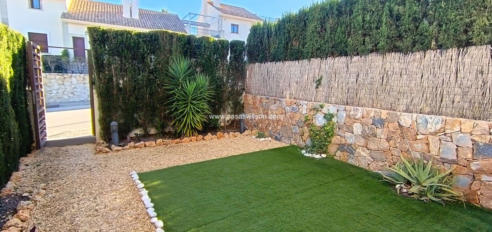 Venta - Apartamento - Algorfa - Inland