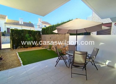 Venta - Apartamento - Algorfa - Inland