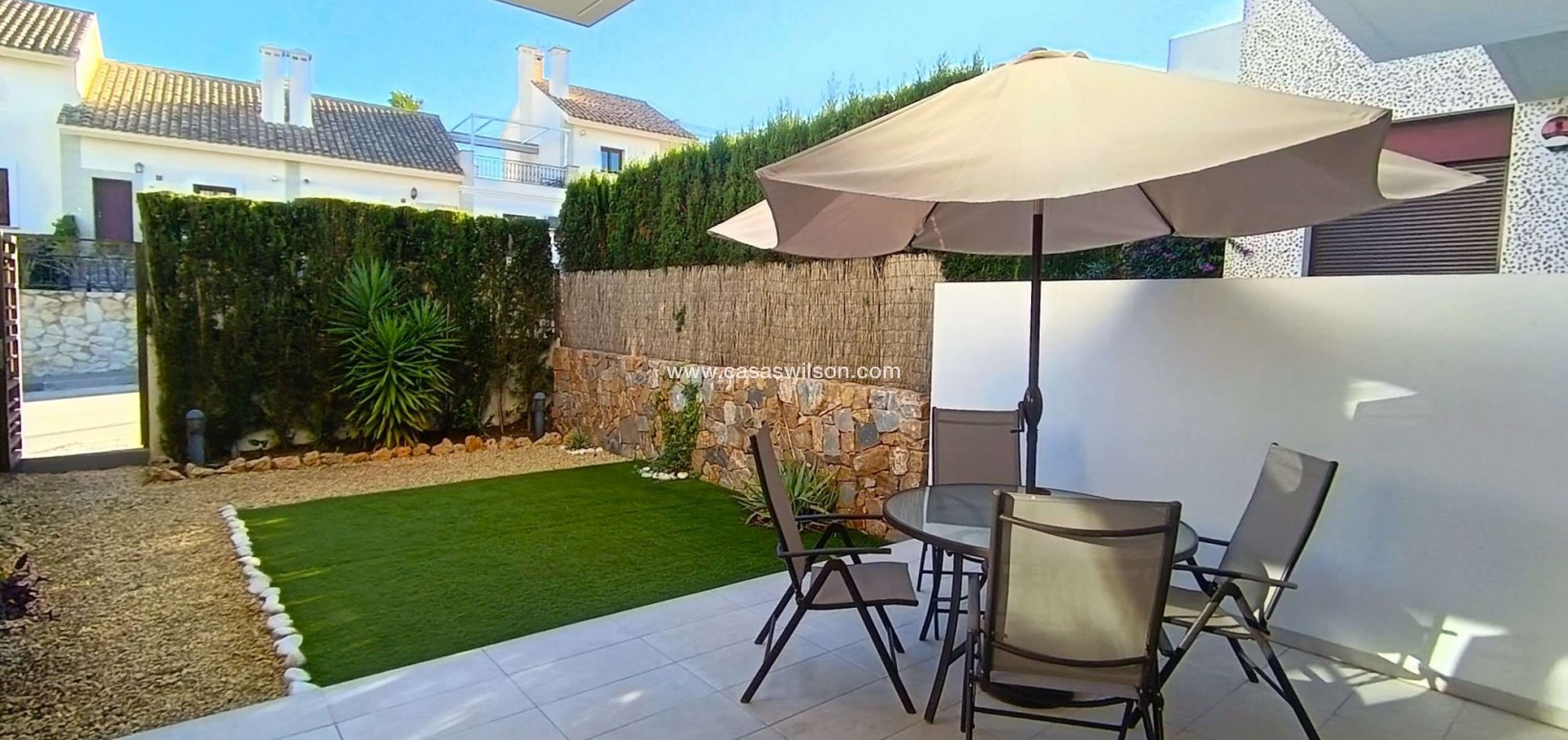 Venta - Apartamento - Algorfa - Inland