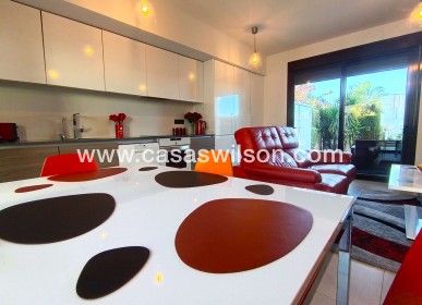 Venta - Apartamento - Algorfa - Inland