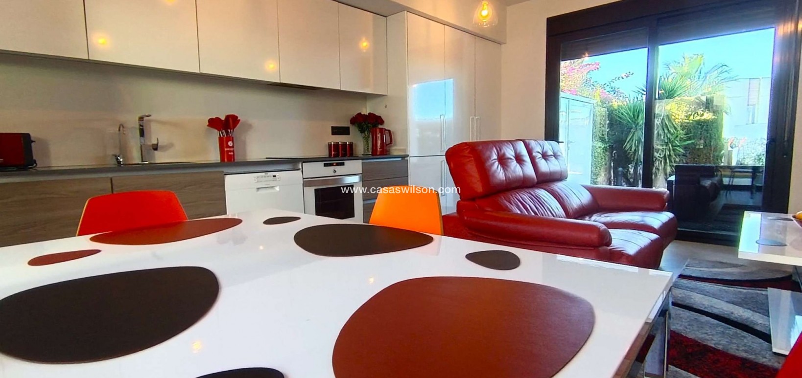 Venta - Apartamento - Algorfa - Inland