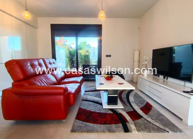 Venta - Apartamento - Algorfa - Inland