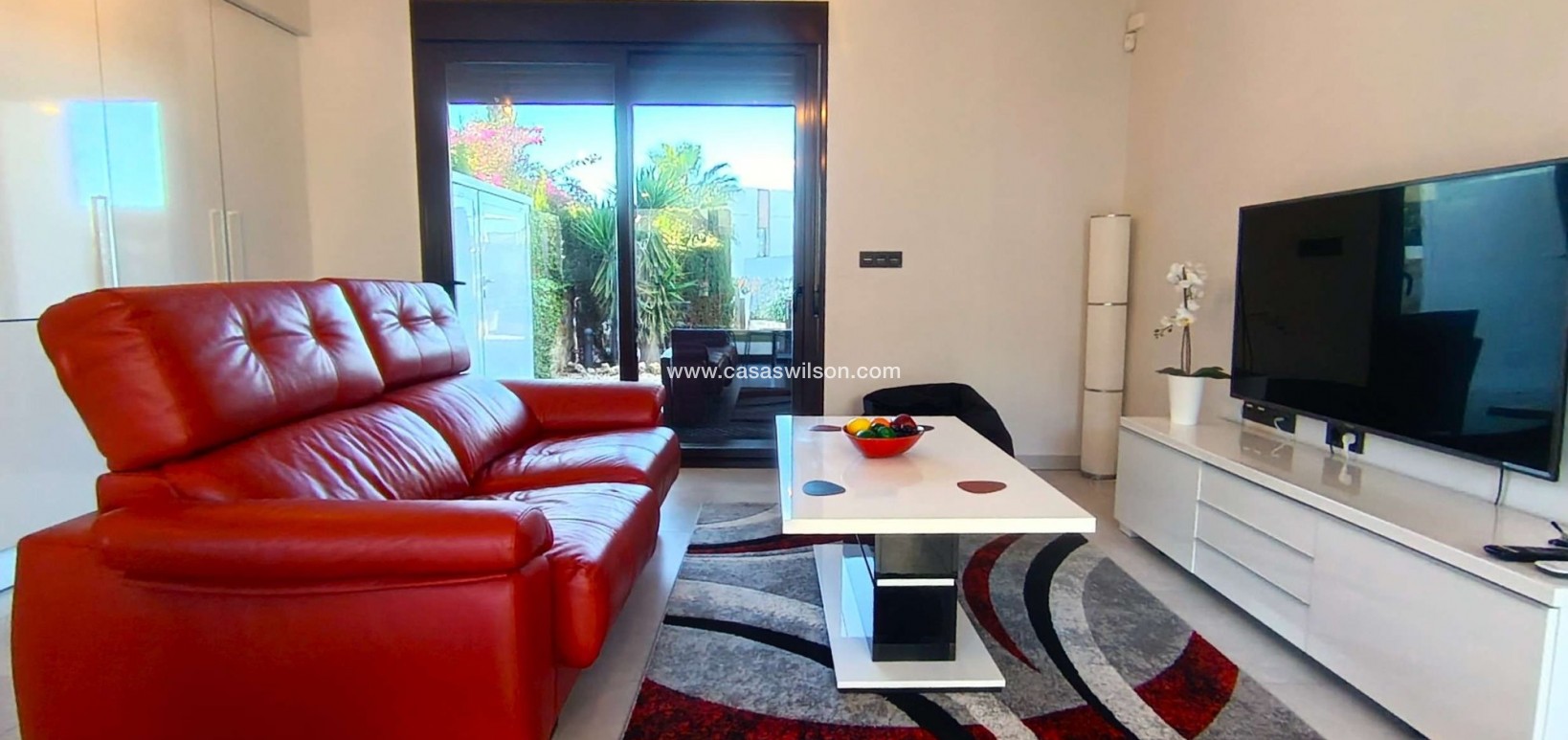 Venta - Apartamento - Algorfa - Inland