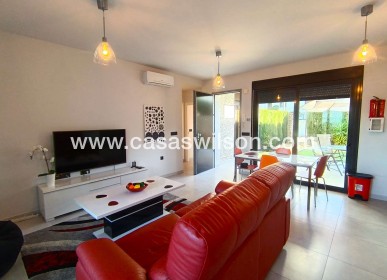 Venta - Apartamento - Algorfa - Inland