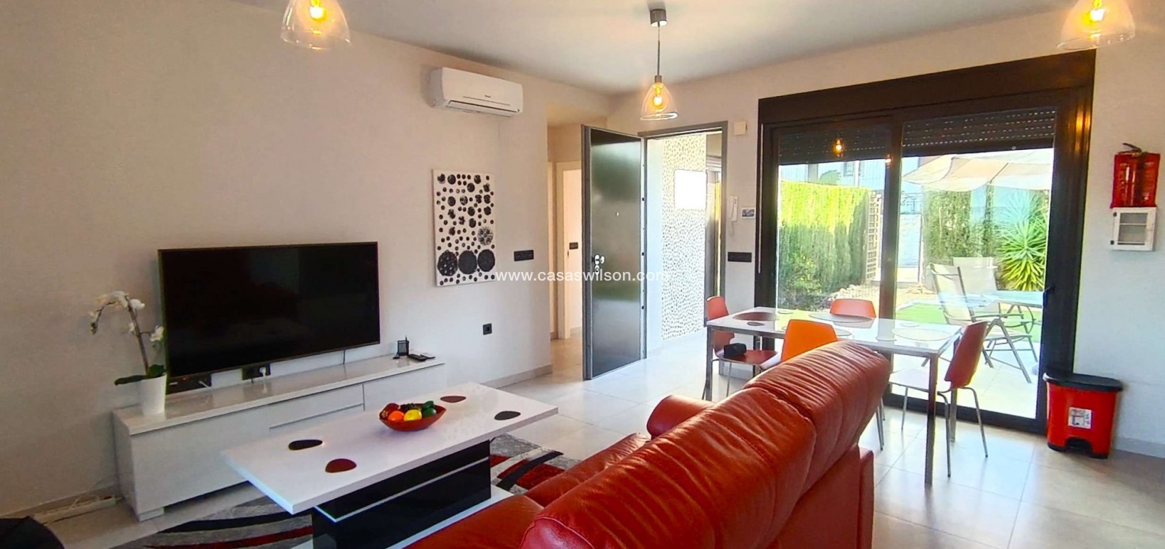 Venta - Apartamento - Algorfa - Inland