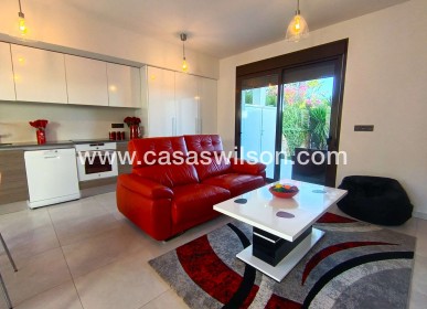 Venta - Apartamento - Algorfa - Inland