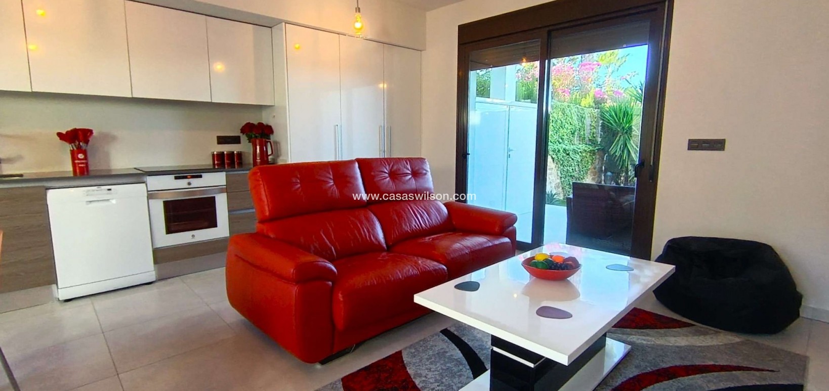 Venta - Apartamento - Algorfa - Inland