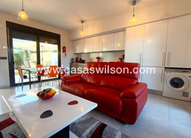 Venta - Apartamento - Algorfa - Inland