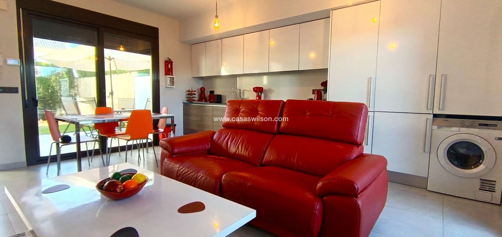 Venta - Apartamento - Algorfa - Inland