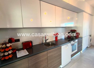 Venta - Apartamento - Algorfa - Inland