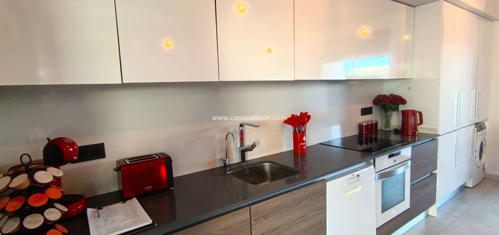 Venta - Apartamento - Algorfa - Inland