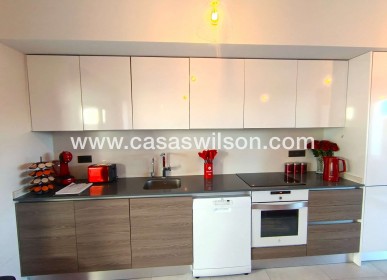 Venta - Apartamento - Algorfa - Inland