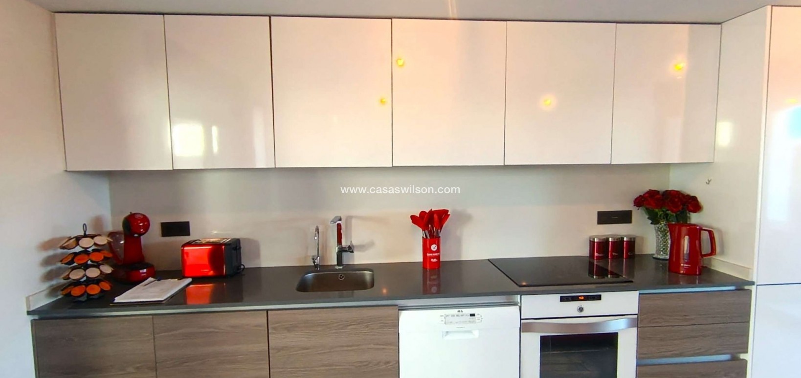 Venta - Apartamento - Algorfa - Inland