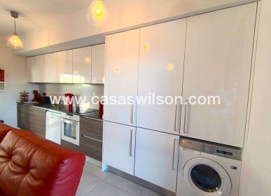 Venta - Apartamento - Algorfa - Inland