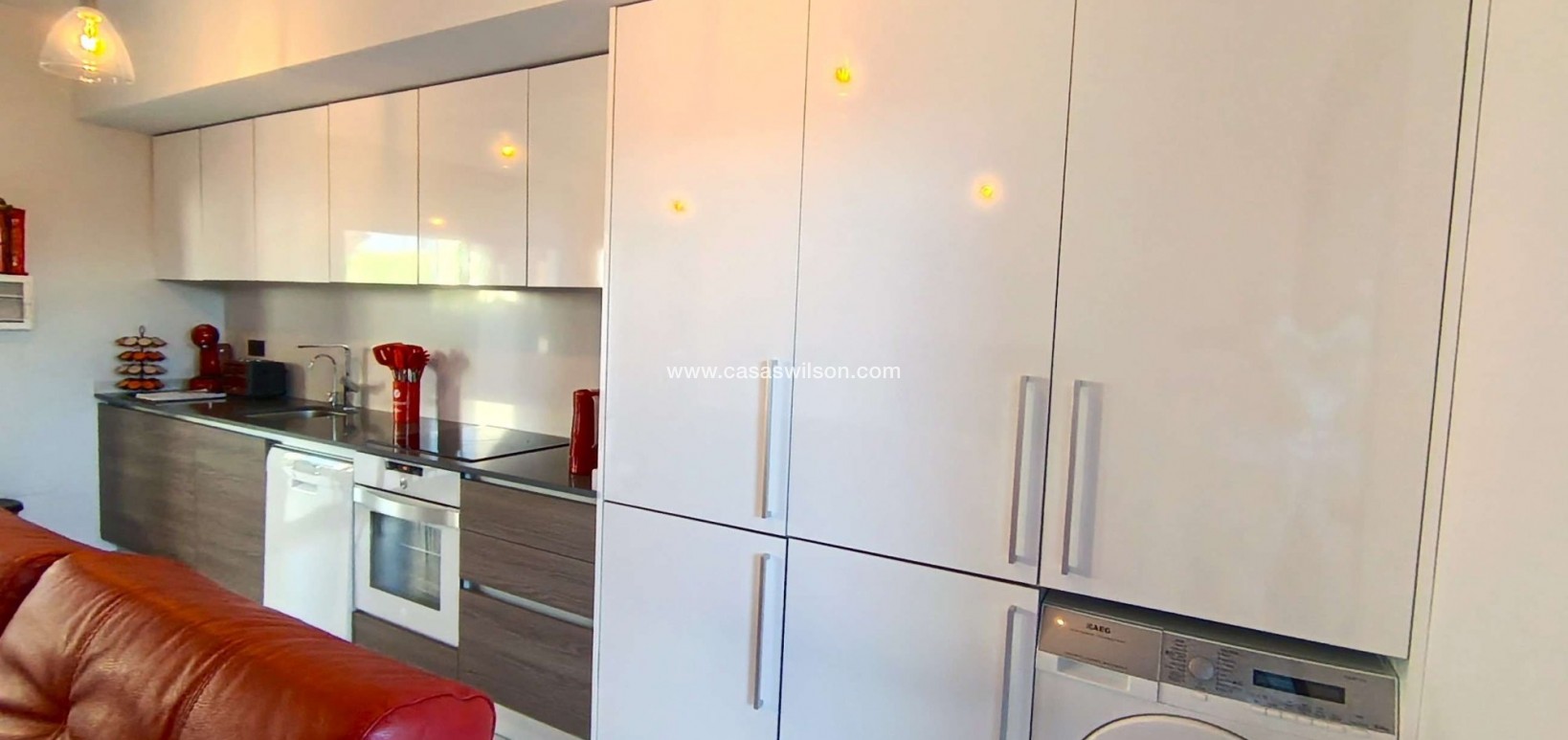 Venta - Apartamento - Algorfa - Inland