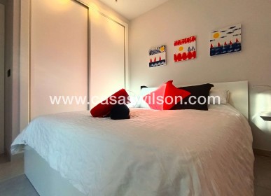 Venta - Apartamento - Algorfa - Inland