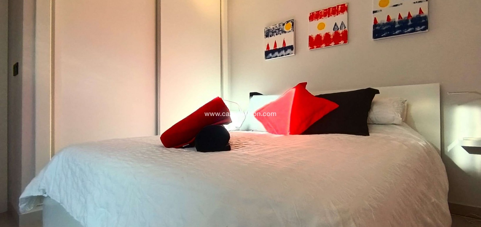 Venta - Apartamento - Algorfa - Inland