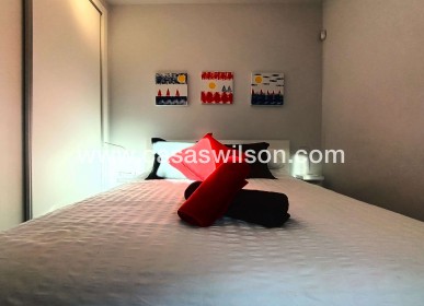 Venta - Apartamento - Algorfa - Inland