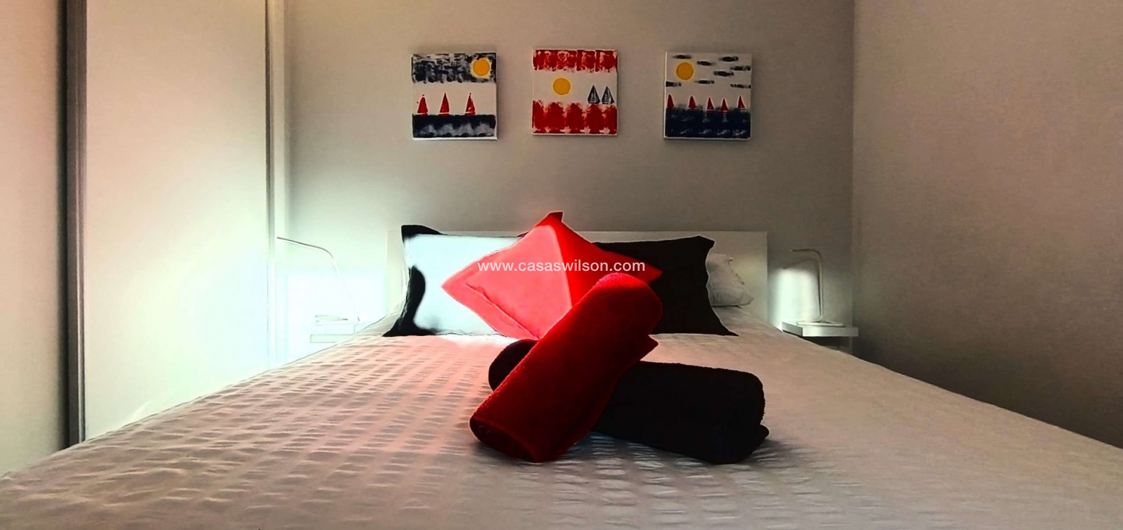 Venta - Apartamento - Algorfa - Inland