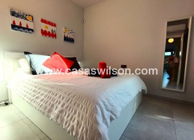 Venta - Apartamento - Algorfa - Inland
