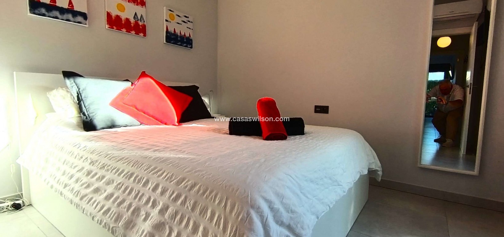 Venta - Apartamento - Algorfa - Inland