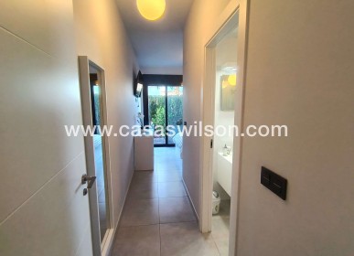 Venta - Apartamento - Algorfa - Inland