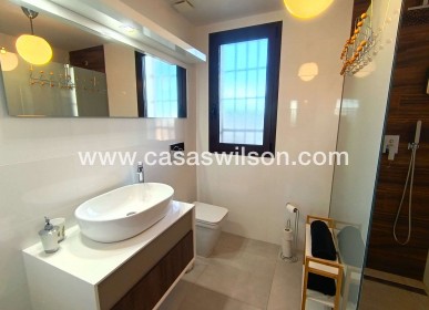 Venta - Apartamento - Algorfa - Inland