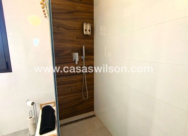 Venta - Apartamento - Algorfa - Inland
