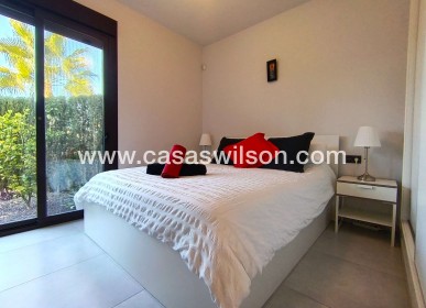 Venta - Apartamento - Algorfa - Inland