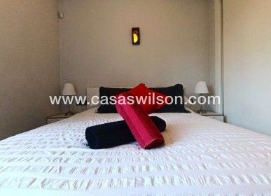 Venta - Apartamento - Algorfa - Inland