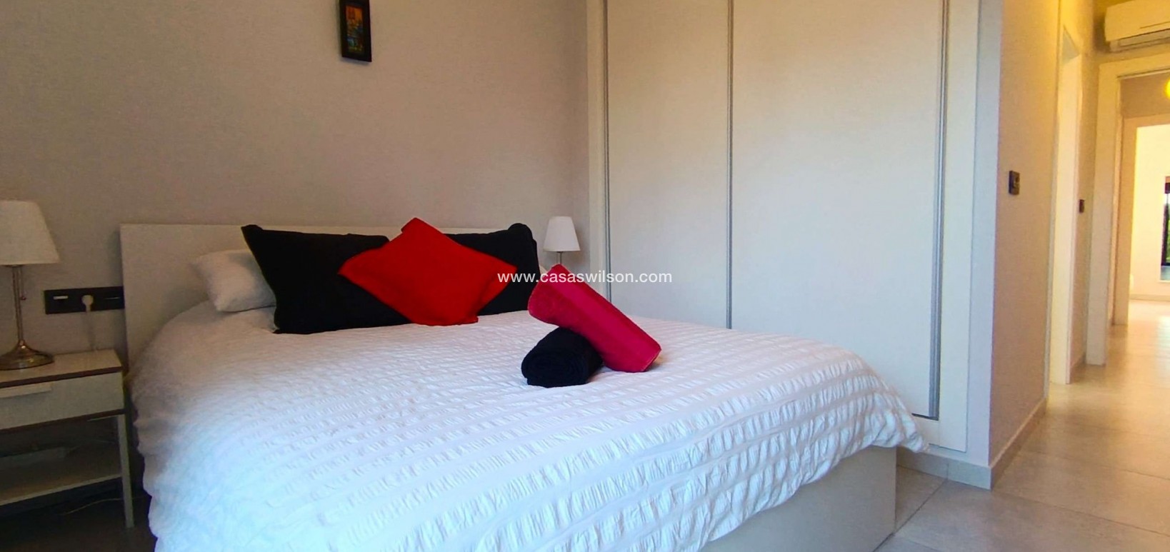 Venta - Apartamento - Algorfa - Inland