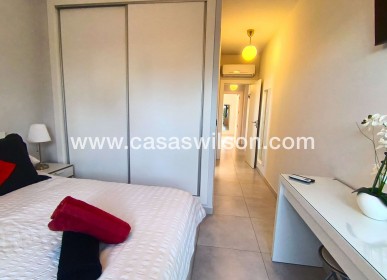 Venta - Apartamento - Algorfa - Inland