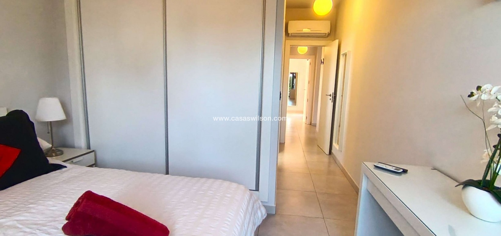 Venta - Apartamento - Algorfa - Inland