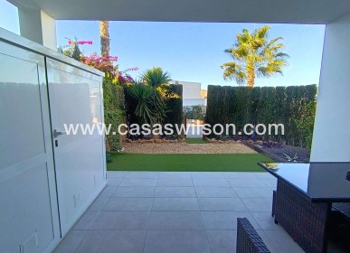 Venta - Apartamento - Algorfa - Inland