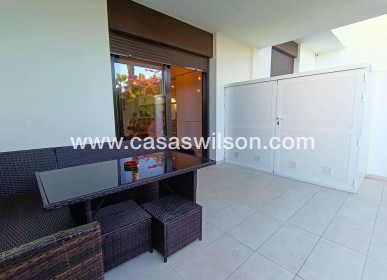 Venta - Apartamento - Algorfa - Inland
