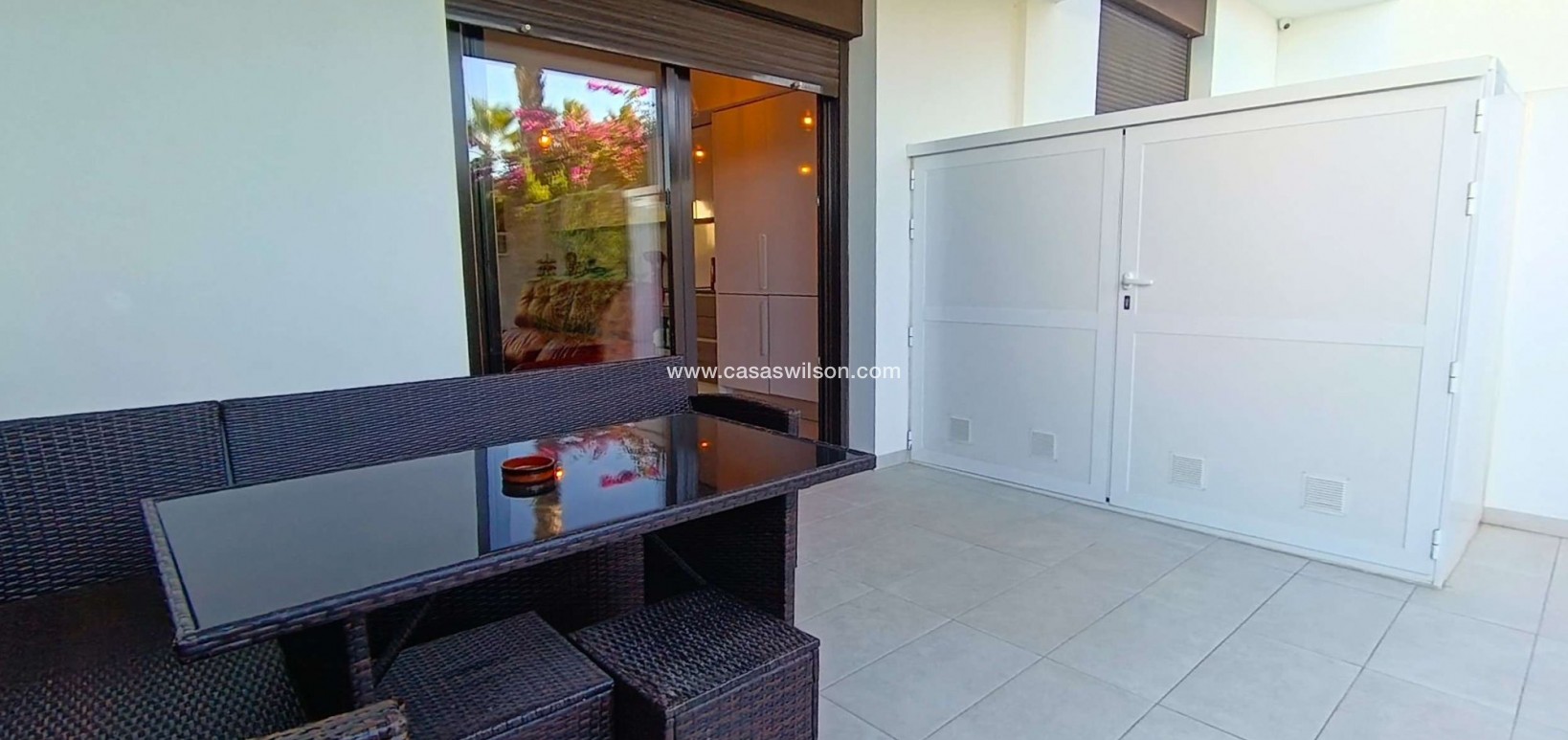 Venta - Apartamento - Algorfa - Inland