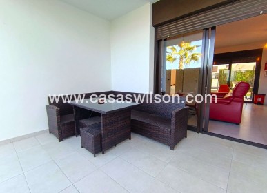 Venta - Apartamento - Algorfa - Inland