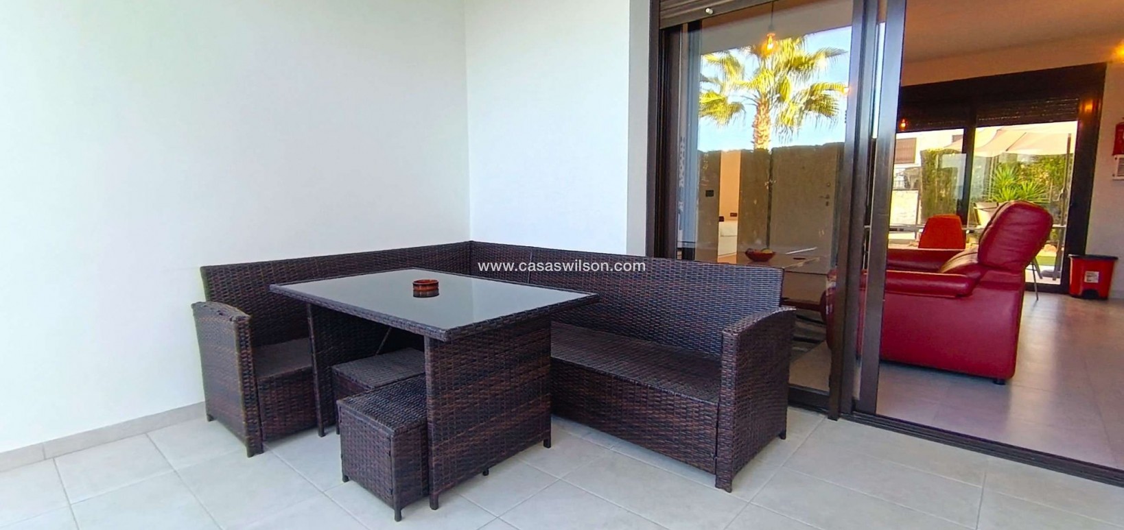 Venta - Apartamento - Algorfa - Inland