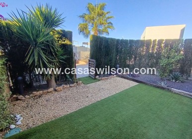 Venta - Apartamento - Algorfa - Inland