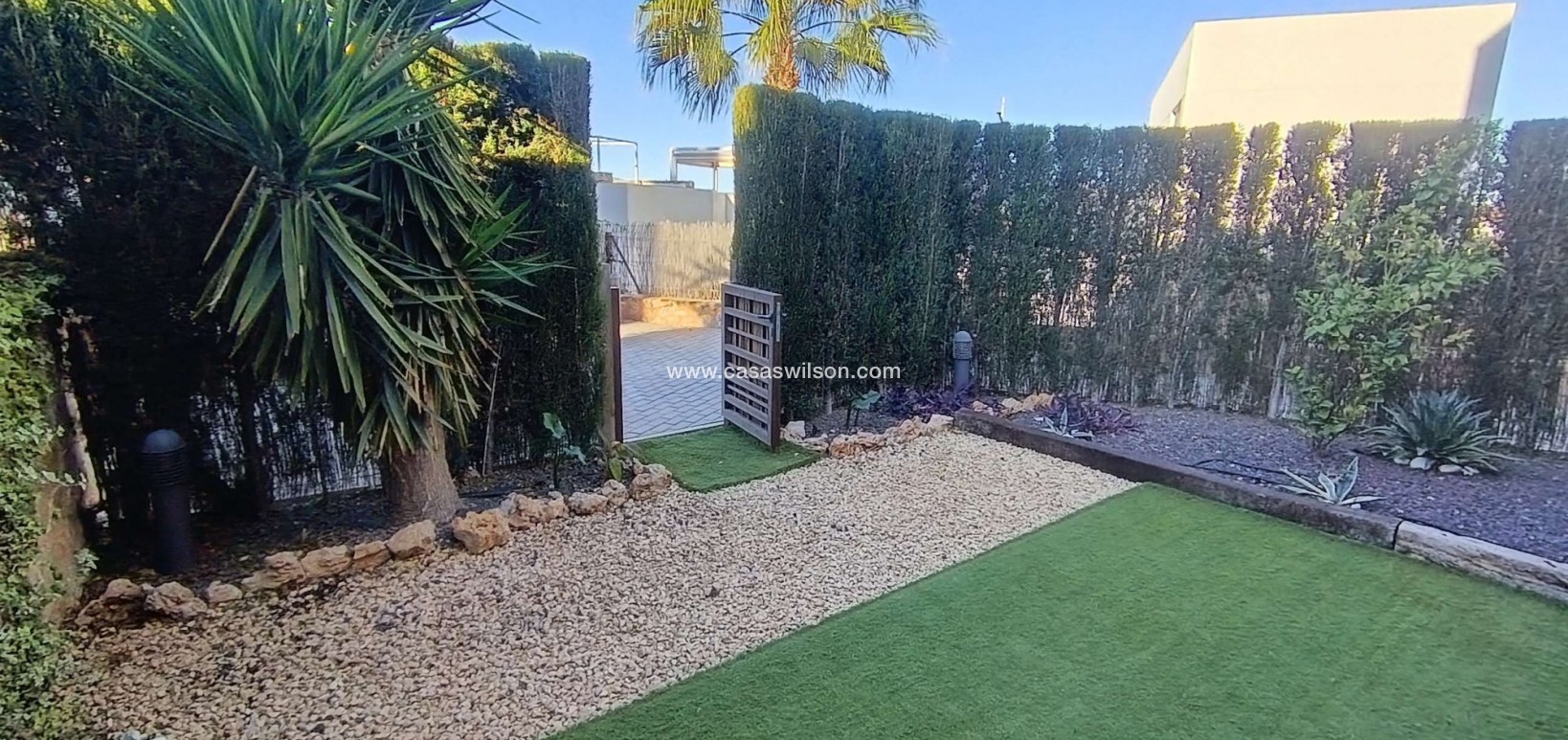 Venta - Apartamento - Algorfa - Inland