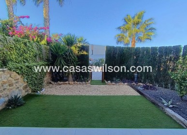 Venta - Apartamento - Algorfa - Inland