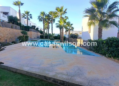 Venta - Apartamento - Algorfa - Inland