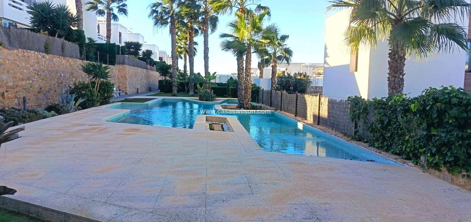 Venta - Apartamento - Algorfa - Inland