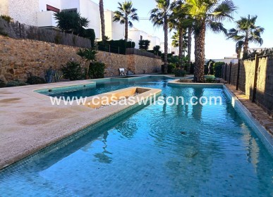 Venta - Apartamento - Algorfa - Inland