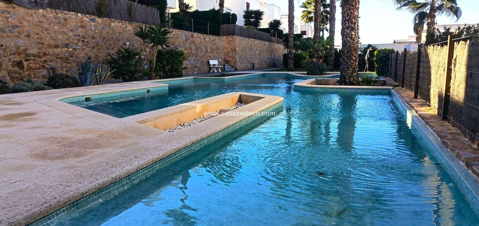 Venta - Apartamento - Algorfa - Inland